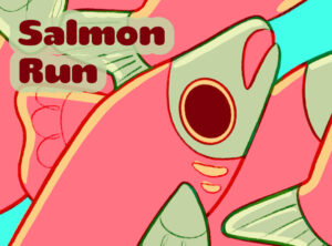 Salmon Run